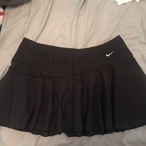 TENNIS SKIRT